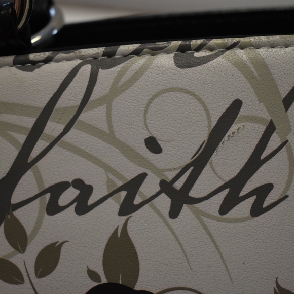 Miche Bag with cover and chain straps - Picture 6 of 16